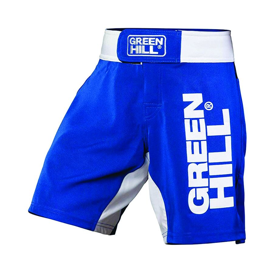 IMMAF Official MMA Shin guard – Green Hill Sport