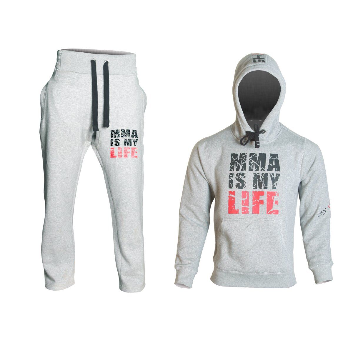 GHS Fleece Hoody Trousers